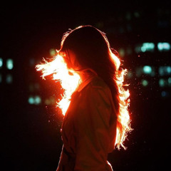 When I Saw Her