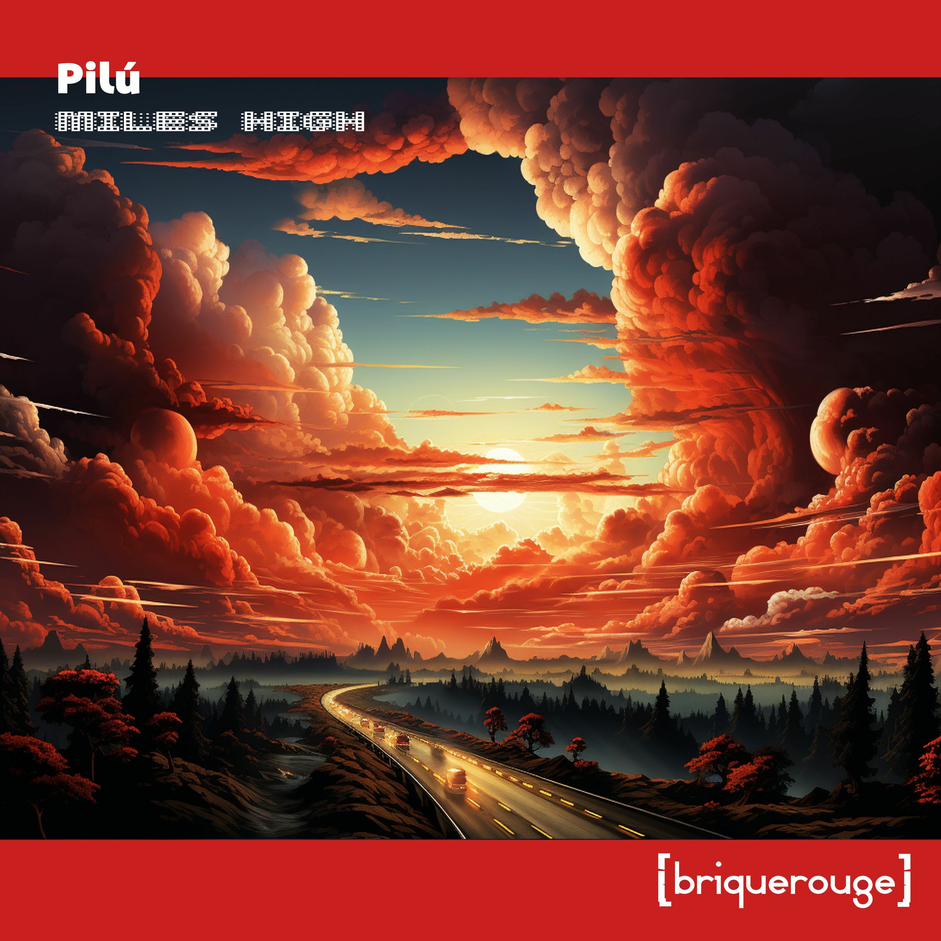 Pilú Original Music