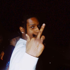 Changes - A$AP Rocky [slowed]