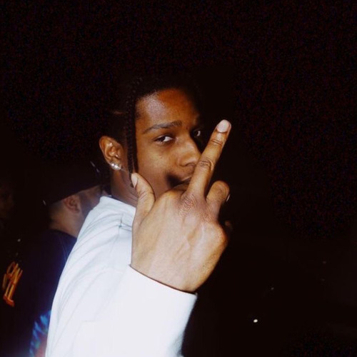 Changes - A$AP Rocky [slowed]