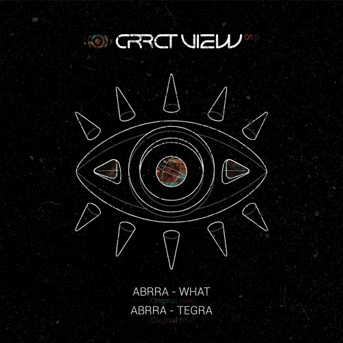 ABRRA - Tegra (Original Mix) [SC Edit]