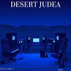 Desert Judea ( Prod.Balaish)