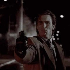 Vixsge - Immaculate (I simply am not there!) (Patrick Batemen) (Sped up)