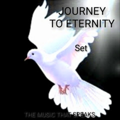JOURNEY TO ETERNITY - SET // SESION ESPECIAL PRIMO ANTONIO . REC-2025-10-07