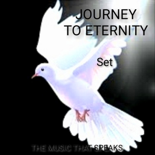 JOURNEY TO ETERNITY - SET // SESION ESPECIAL PRIMO ANTONIO . REC-2025-10-07
