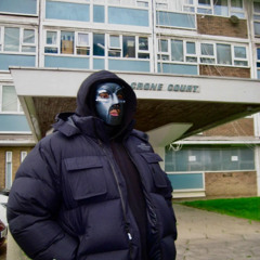 "Conspiracy" | M Huncho x Nafe Smallz x Headie One x Fredo Type Beat | UkRap Instrumental