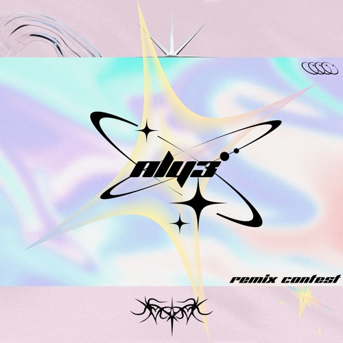 NLY3 REMIX CONTEST