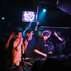 BASSMENT LRC12 MIX [nxc dance fever dream]