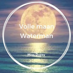 Volle Supermaan meditatie 1 augustus
