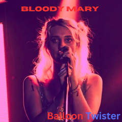 Bloody Mary