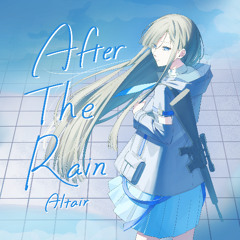 After The Rain