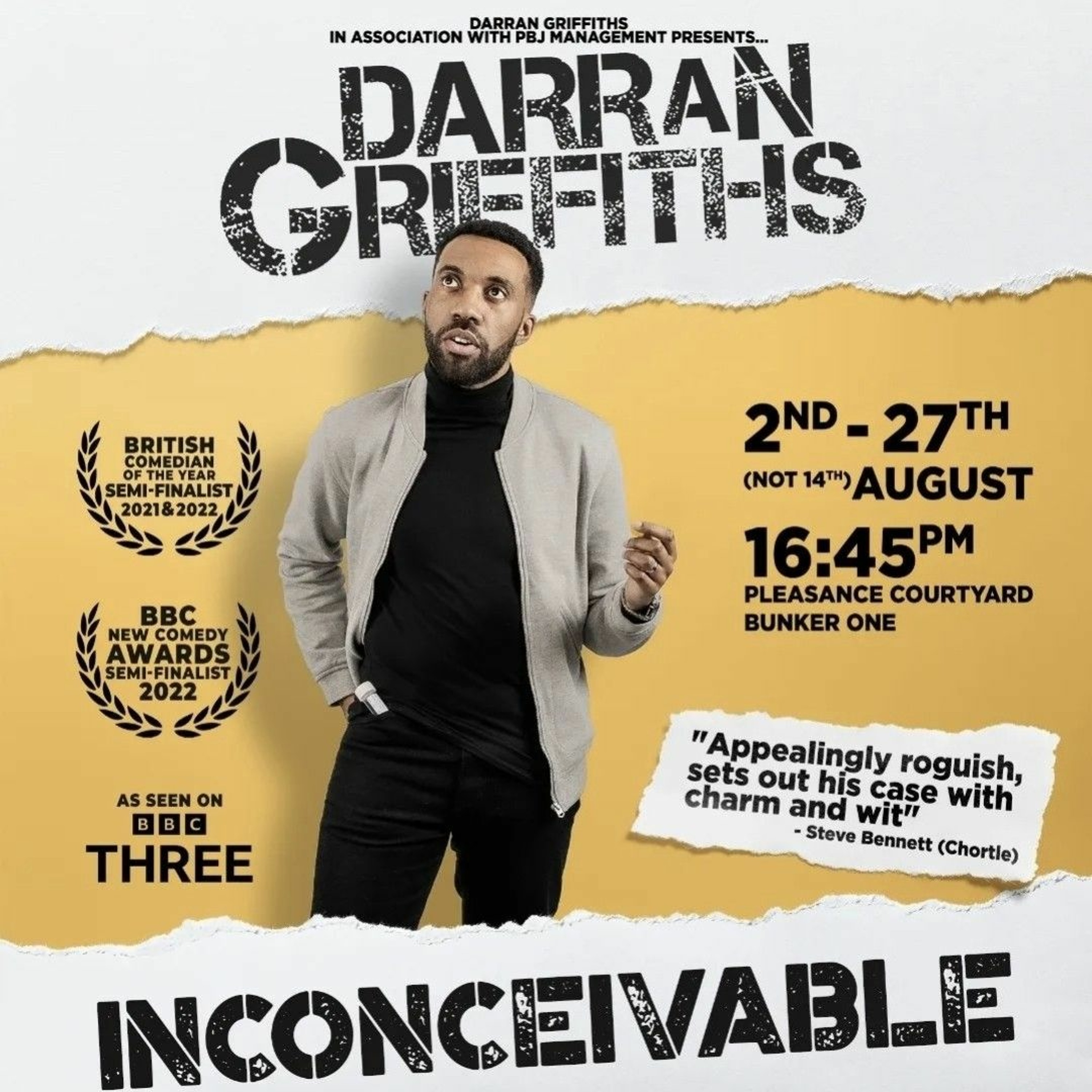 Griff\'s Brain Dump