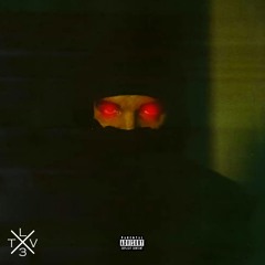 Drake - Chicago Freestyle (T3$LV Chopped and Screwed Remix)
