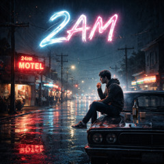 2 am