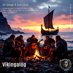 27 Sumarsólstöður (Sommersonnenwende) v1