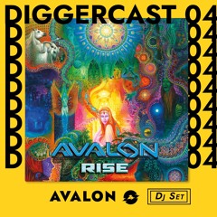 Diggercast 04 : Avalon