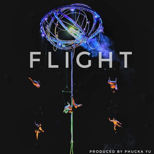Flight (Instrumental) produced by Phucka Yu