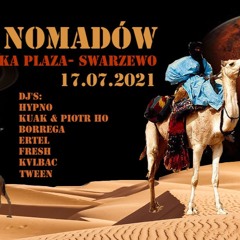 ERTEL B2B KVLBC @ plaza nomadow 07.2021