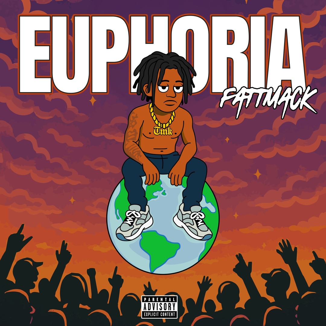 Stream Euphoria by FattMack | Listen online for free on SoundCloud