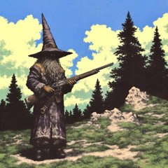 Frank Deez - Fallen Trees (Instrumental)