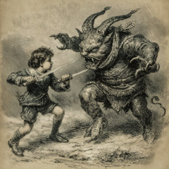 на побиение хламоглава [tranquility c/t]