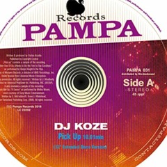 Pick Up (Absolution Mix)