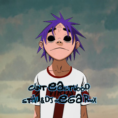 Clint eastwood-dj mega us & ST7V remix