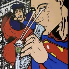 Blurryface Mclone - Superman Freestyle