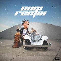 Samara Cyn - Katana (Cugi Remix) [FREE DOWNLOAD]