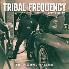 Tech N9ne - Tribal Frequency (feat. Y2) [Snippet]