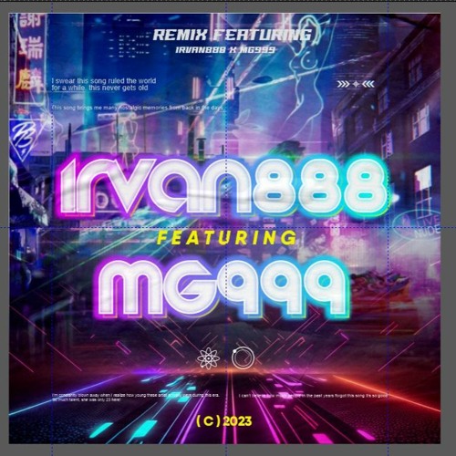 WM - IM LO MG999! ( IRVAN ABDILLAH ) #SUPER DUPER EXPRESS!!!