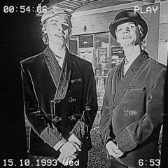 DamnWereOnOurIannShit (Issi Trapmix)