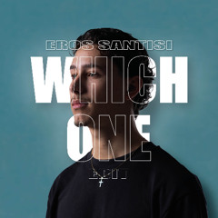 FREE DL: Drake, Central Cee - Which one (Eros Santisi Edit)