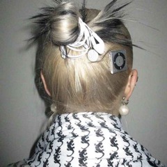 I ❤️ Nerds -Ayesha Erotica HQ Snippet