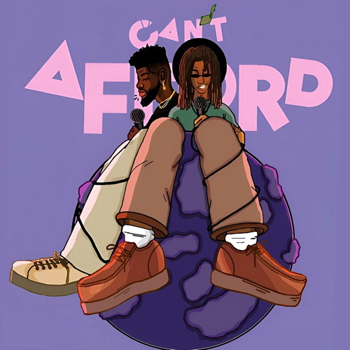 Can't Afford