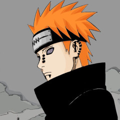 Pain - Nagato x Heart to Heart (slowed)
