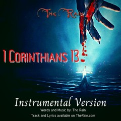 1 Corinthians 13 - Instrumental Version - Nicholas and Lauren Mazzio - The Rain