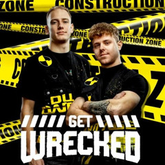 Dual Damage - Get Wrecked Tool 2024 (Dimitri K Edit)