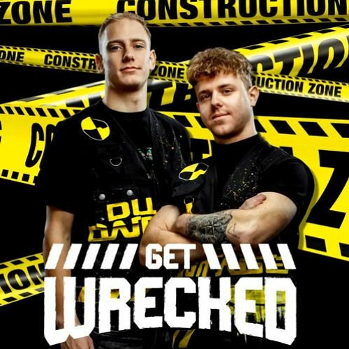 Dual Damage - Get Wrecked Tool 2024 (Dimitri K Edit)