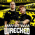Artwork for Dual Damage - Get Wrecked Tool 2024 (Dimitri K Edit)