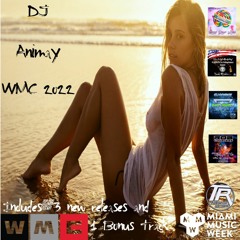 *Free DL* DJ Animay - WMC 2022 - Breaks