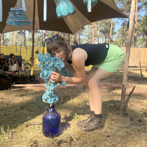 Sarah Wild I BdT I 2023