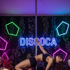 Discocass (v8) part 3