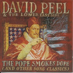 I Like Marijuana (bonus track)