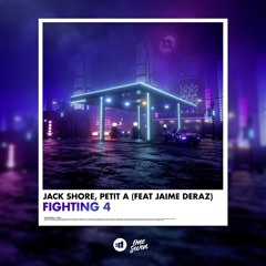 Fighting 4 (feat. Jaime Deraz)