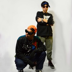 LOS HEATZ (Kid Robin x El Pseudo)