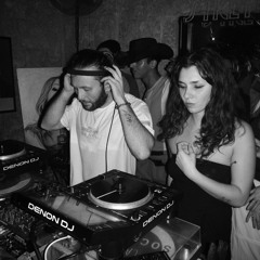 Common Groove - 27th June 2025 - Ça Roule B2B Misslead Part 1