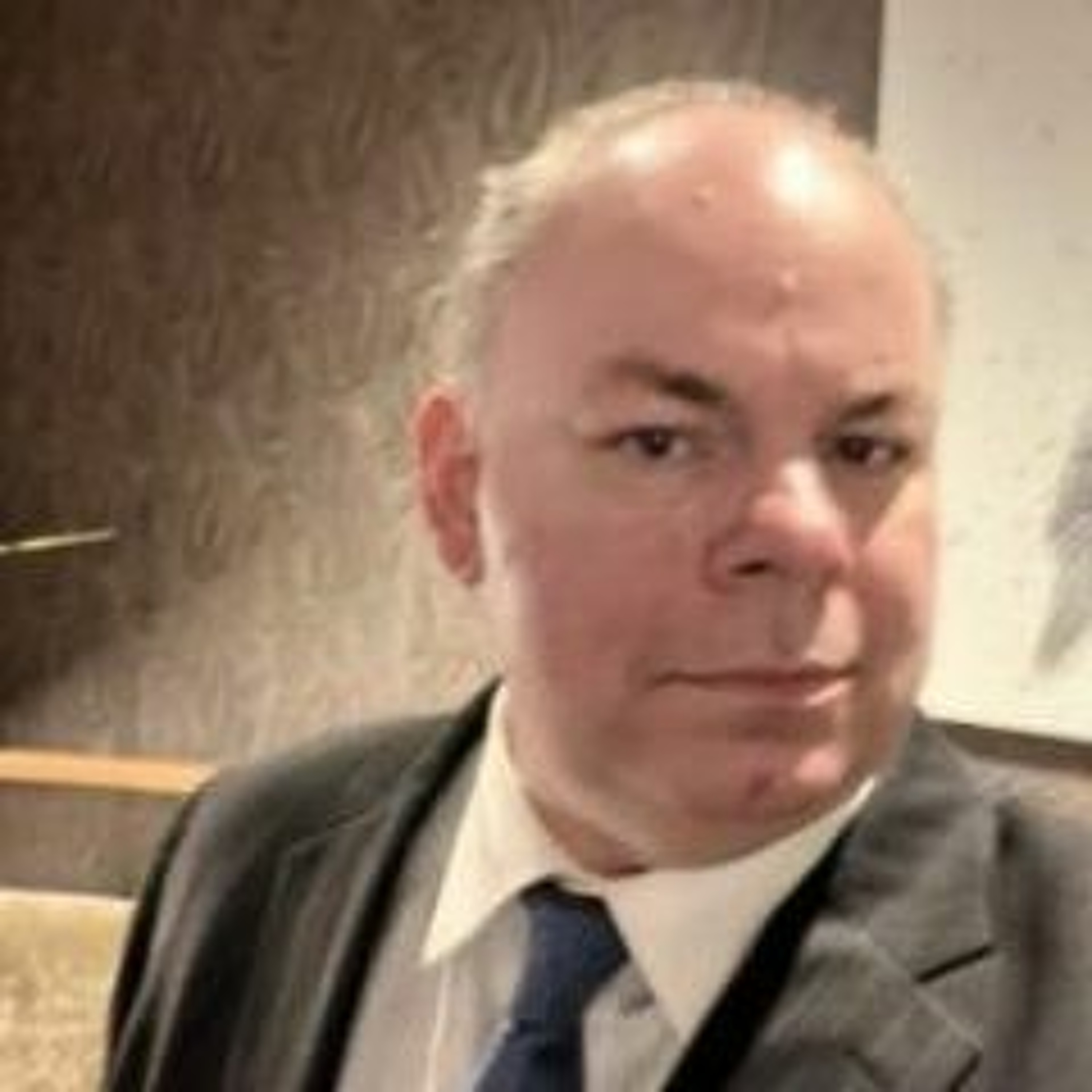 2023 Educator Workshop | Dean LaRue | The EU and NATO: Searching for a European Defense Identity