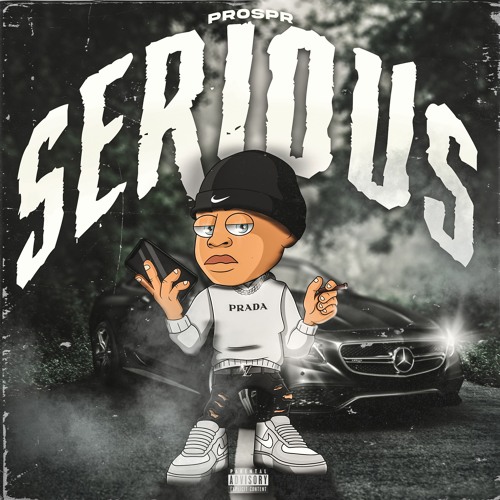 Serious (Prod. Yung Pear)