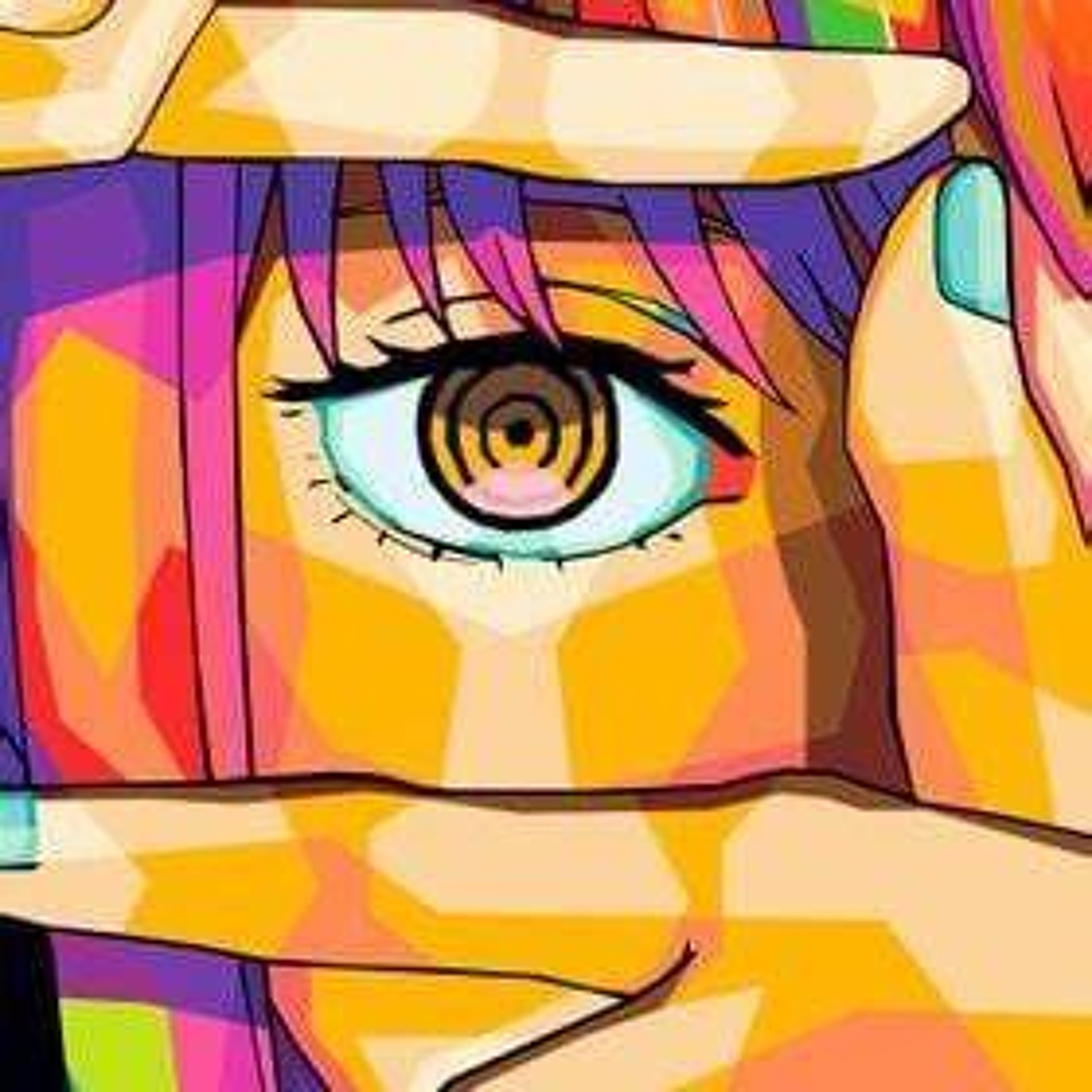 hyperpopped episode artwork